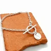 Musardise Bracelet Lou Chaine Roue Pm< Bracelets
