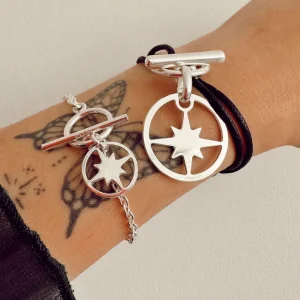 Musardise Bracelet Lou Chaine Starla< Bracelets