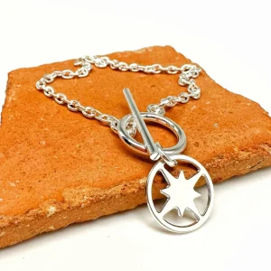 Musardise Bracelet Lou Chaine Starla< Bracelets
