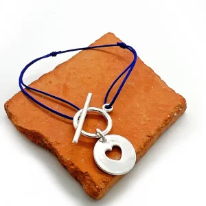 Musardise Bracelet Lou Coeur< Bracelets