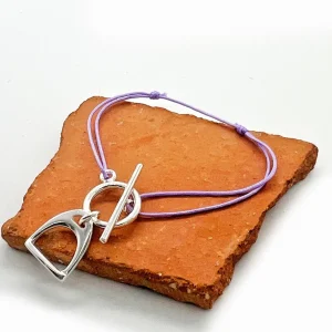 Musardise Bracelet Lou Etrier< Bracelets