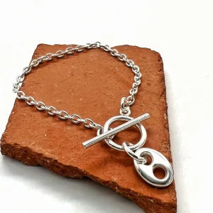 Musardise Bracelet Lou Grain De Cafe< Bracelets