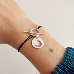 Musardise Bracelet Lou Lune< Bracelets