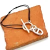 Musardise Bracelet Lou Maille< Bracelets