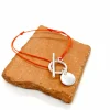 Musardise Bracelet Lou Medaille< Bracelets