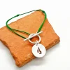 Musardise Bracelet Lou Numera< Bracelets