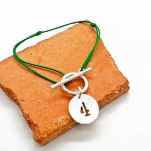 Musardise Bracelet Lou Numera< Bracelets