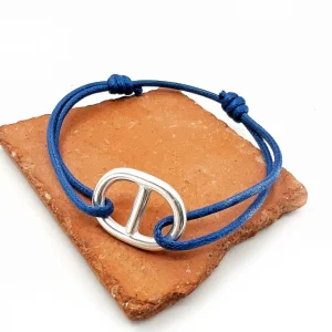 Musardise Bracelet Maille Intermediaire< Bracelets
