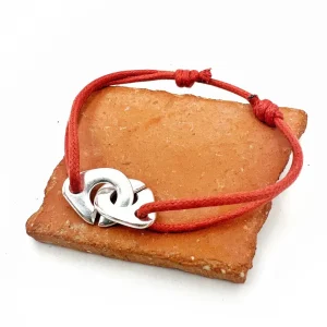 Musardise Bracelet Menottes< Bracelets