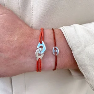 Musardise Bracelet Menottes< Bracelets
