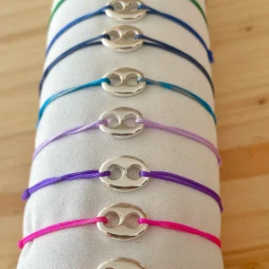 Musardise Bracelet Mini Cafe< Bracelets