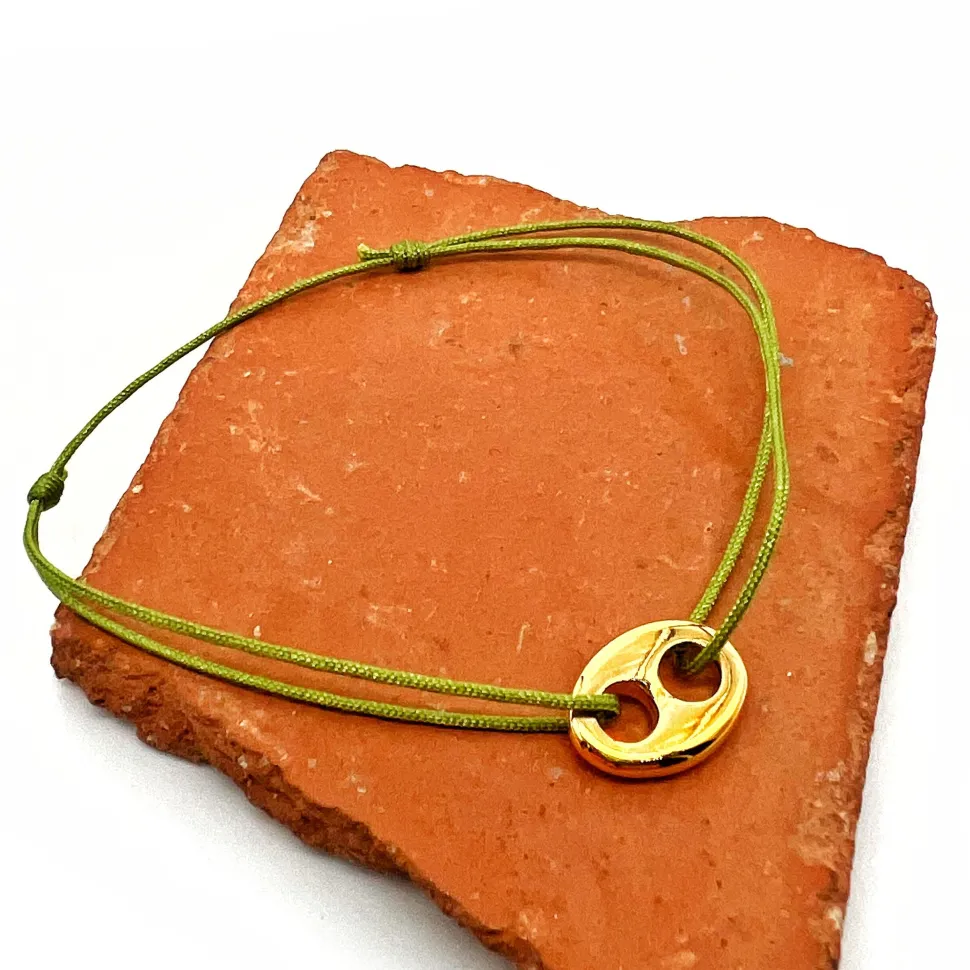bracelet_mini_cafe_dore_1.webp Musardise Bracelet Mini Cafe Dore< Bracelets
