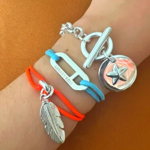 Musardise Bracelet Noe< Bracelets
