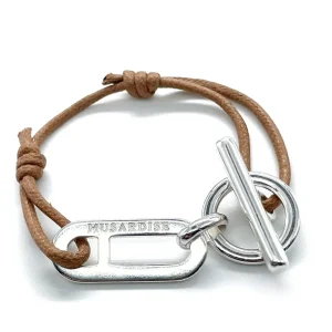 Musardise Bracelet Noelia< Bracelets