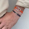 Musardise Bracelet Petite Maille< Bracelets