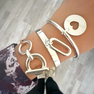 Musardise Bracelet Romea< Bracelets