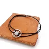Musardise Bracelet Rose Des Vents Argente (Mixte)< Bracelets