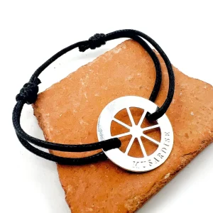 Musardise Bracelet Roue Mixte< Bracelets