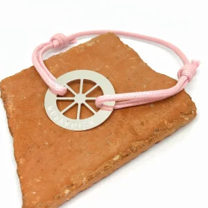 Musardise Bracelet Roue (Mixte)< Bracelets