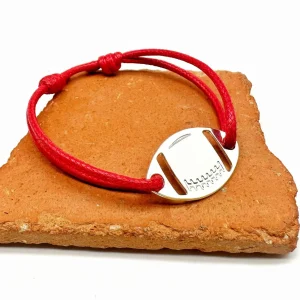 Musardise Bracelet Rugby< Bracelets