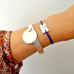 Musardise Bracelet Scarabee< Bracelets