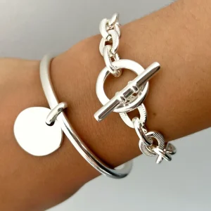 Musardise Bracelet Scarlett< Bracelets