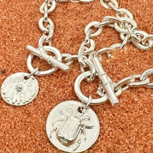Musardise Bracelet Scarlett Alba< Bracelets