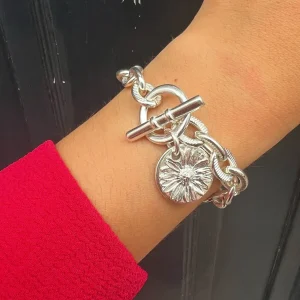 Musardise Bracelet Scarlett Alba< Bracelets