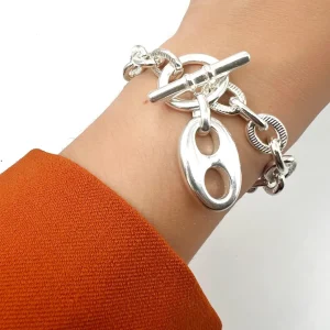 Musardise Bracelet Scarlett Cafe< Bracelets