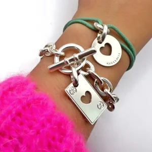 Musardise Bracelet Scarlett Elvis< Bracelets