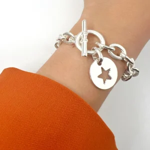 Musardise Bracelet Scarlett Etoile< Bracelets