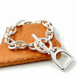 Musardise Bracelet Scarlett Etrier< Bracelets