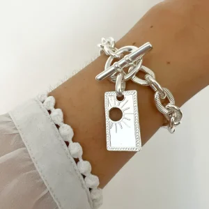 Musardise Bracelet Scarlett Helios< Bracelets