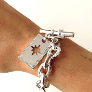 Musardise Bracelet Scarlett Meteore< Bracelets