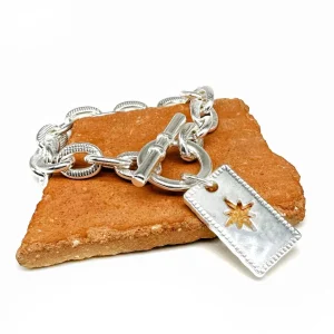 Musardise Bracelet Scarlett Meteore< Bracelets