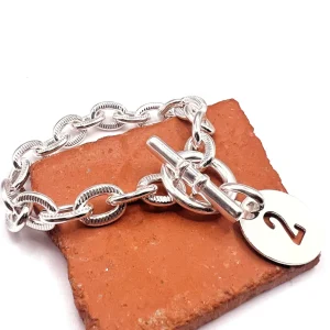 Musardise Bracelet Scarlett Numera< Bracelets
