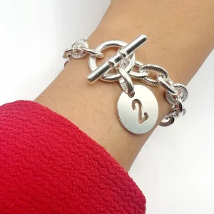 Musardise Bracelet Scarlett Numera< Bracelets