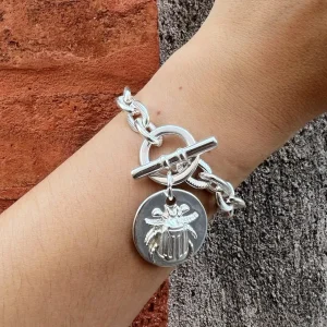 Musardise Bracelet Scarlett Scaro< Bracelets