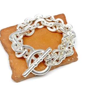 Musardise Bracelet Scarlett Twice< Bracelets