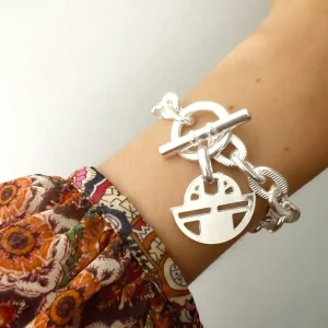 Musardise Bracelet Scarlett Vizir< Bracelets