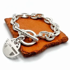 Musardise Bracelet Scarlett Vizir< Bracelets