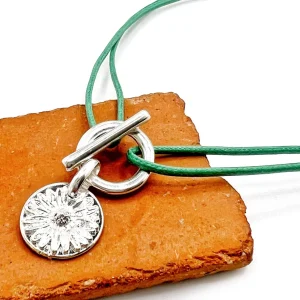 Musardise Collier Attache Alba< Colliers