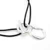 Musardise Collier Attache Cleo< Colliers