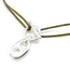 Musardise Collier Attache Grain De Cafe< Colliers