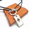 Musardise Collier Attache Meteore< Colliers
