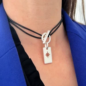 Musardise Collier Attache Meteore< Colliers