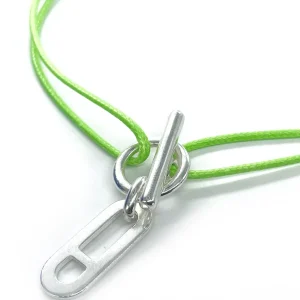 Musardise Collier Attache Noe< Colliers
