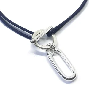 Musardise Collier Attache Ricky< Colliers