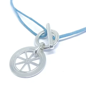 Musardise Collier Attache Roue< Colliers