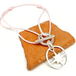 Musardise Collier Attache Starla< Colliers